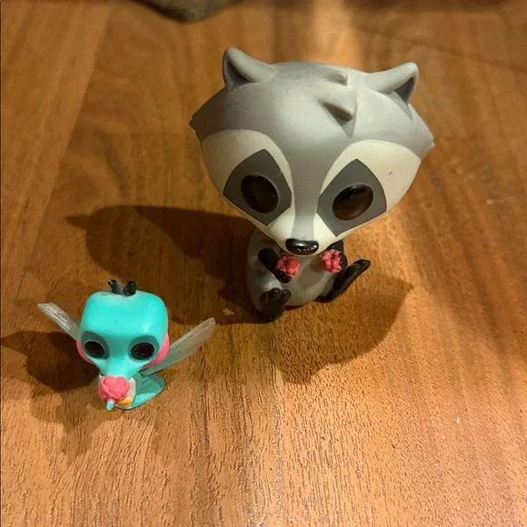Bundle of Random Funko Pops - Picture 5 of 7
